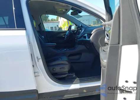 2019 GMC Terrain Slt from USA, damaged, VIN 3GKALPEX6KL308584